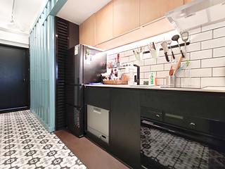 Sheung Wan - Central House 07