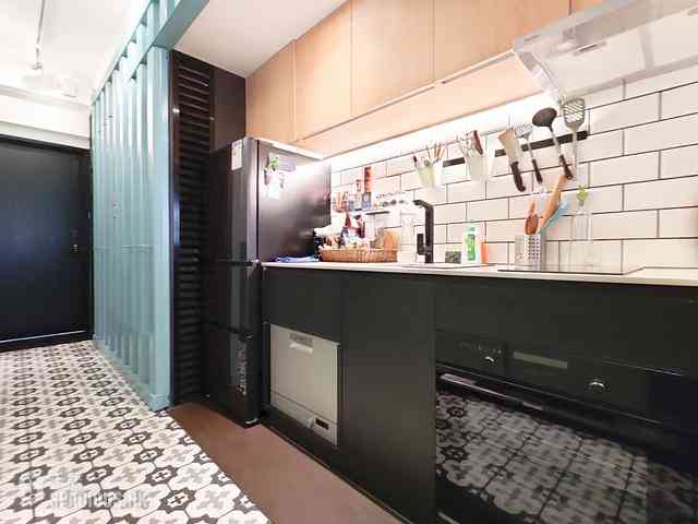 Sheung Wan - Central House 07