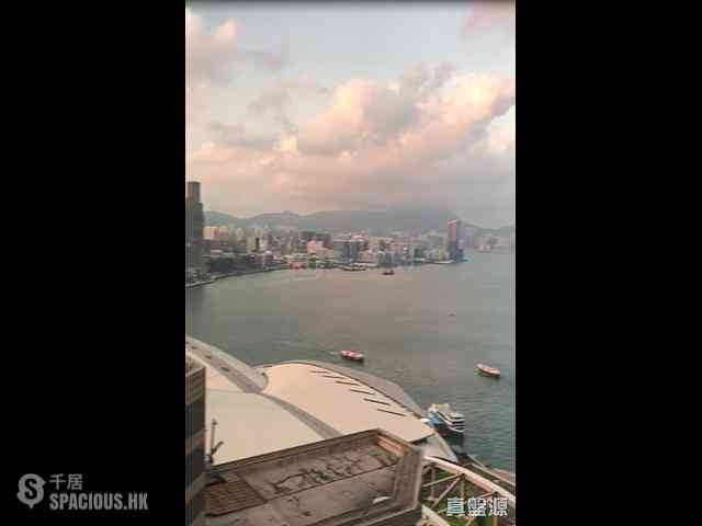 Wan Chai - Convention Plaza Apartments 01