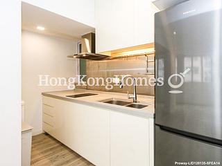 Sai Ying Pun - Sun Luen Building 06