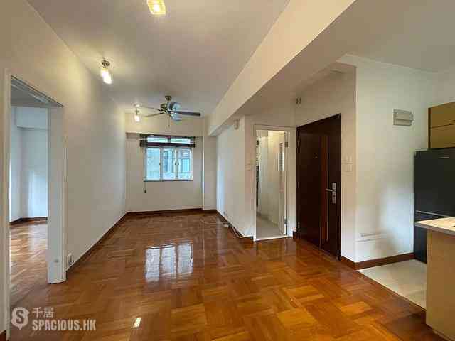 Kennedy Town - Wing Tai Mansion 01