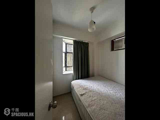 Sha Tin - Wai Wah Centre Block 3 03