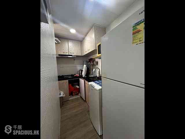 Sha Tin - Wai Wah Centre Block 3 06