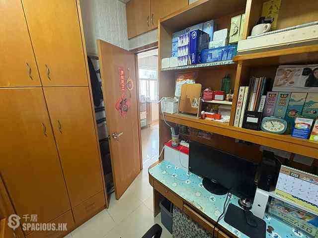 Sheung Wan - Wilmer Building 08