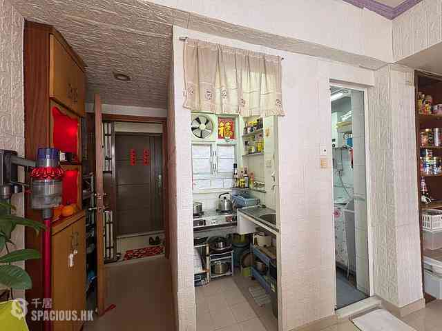 Sheung Wan - Wilmer Building 14