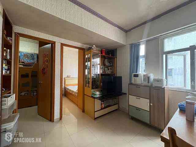 Sheung Wan - Wilmer Building 15
