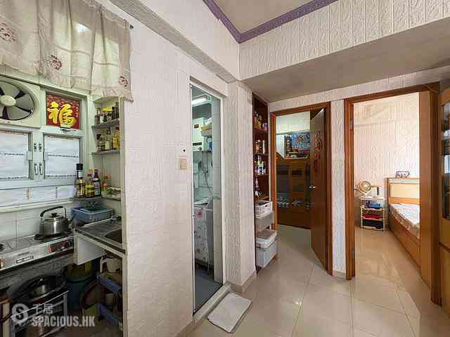 Sheung Wan - Wilmer Building 16