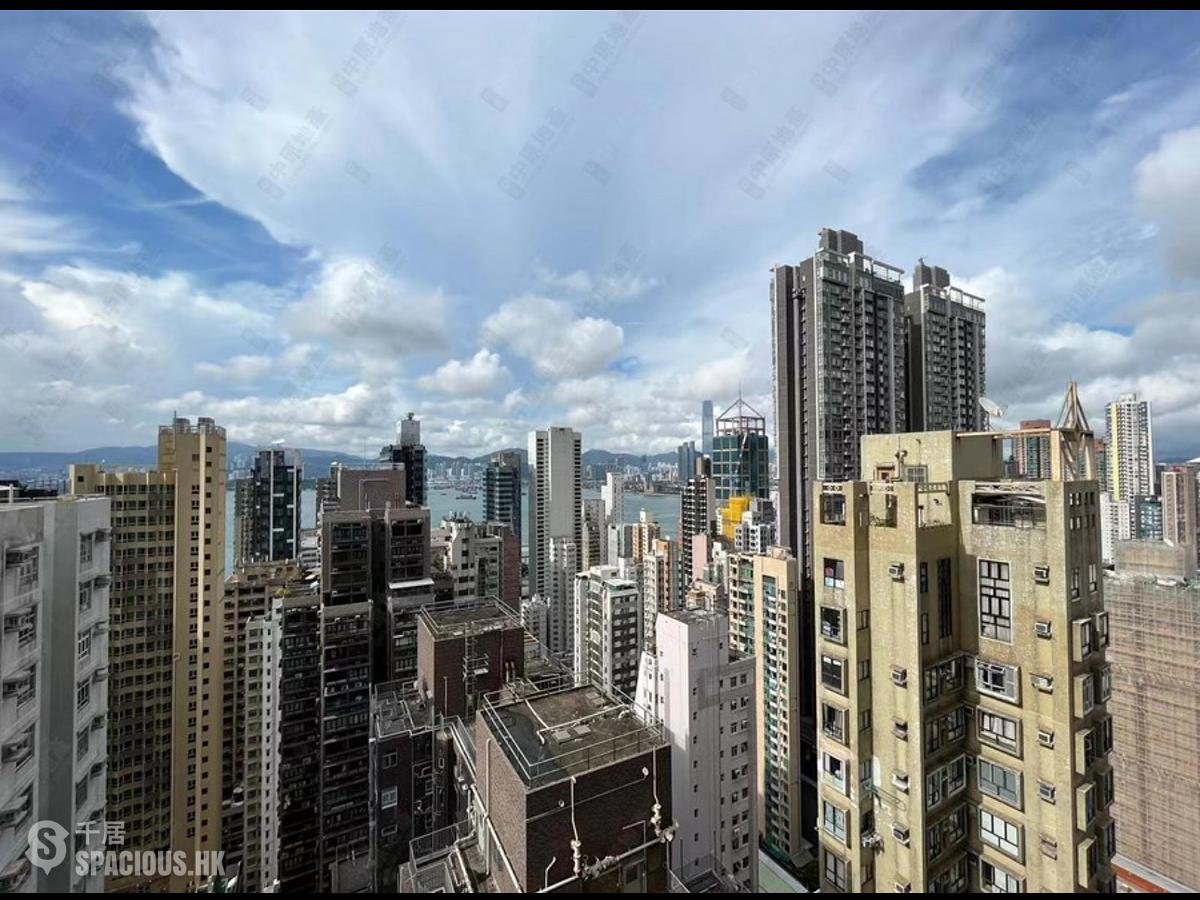 Sai Ying Pun - The Nova 01