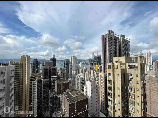 Sai Ying Pun - The Nova 01