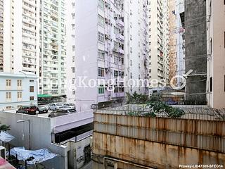 Happy Valley - King Cheung Mansions 02