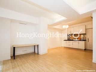 Happy Valley - King Cheung Mansions 03