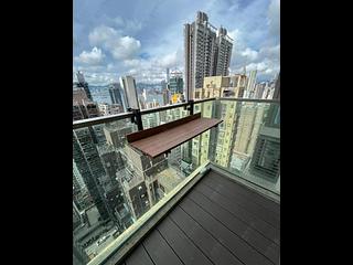 Sai Ying Pun - The Nova 02