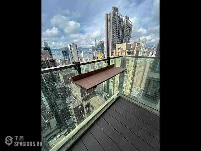 Sai Ying Pun - The Nova 02