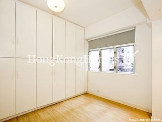 Happy Valley - King Cheung Mansions 04