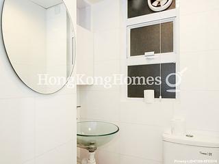 Happy Valley - King Cheung Mansions 07