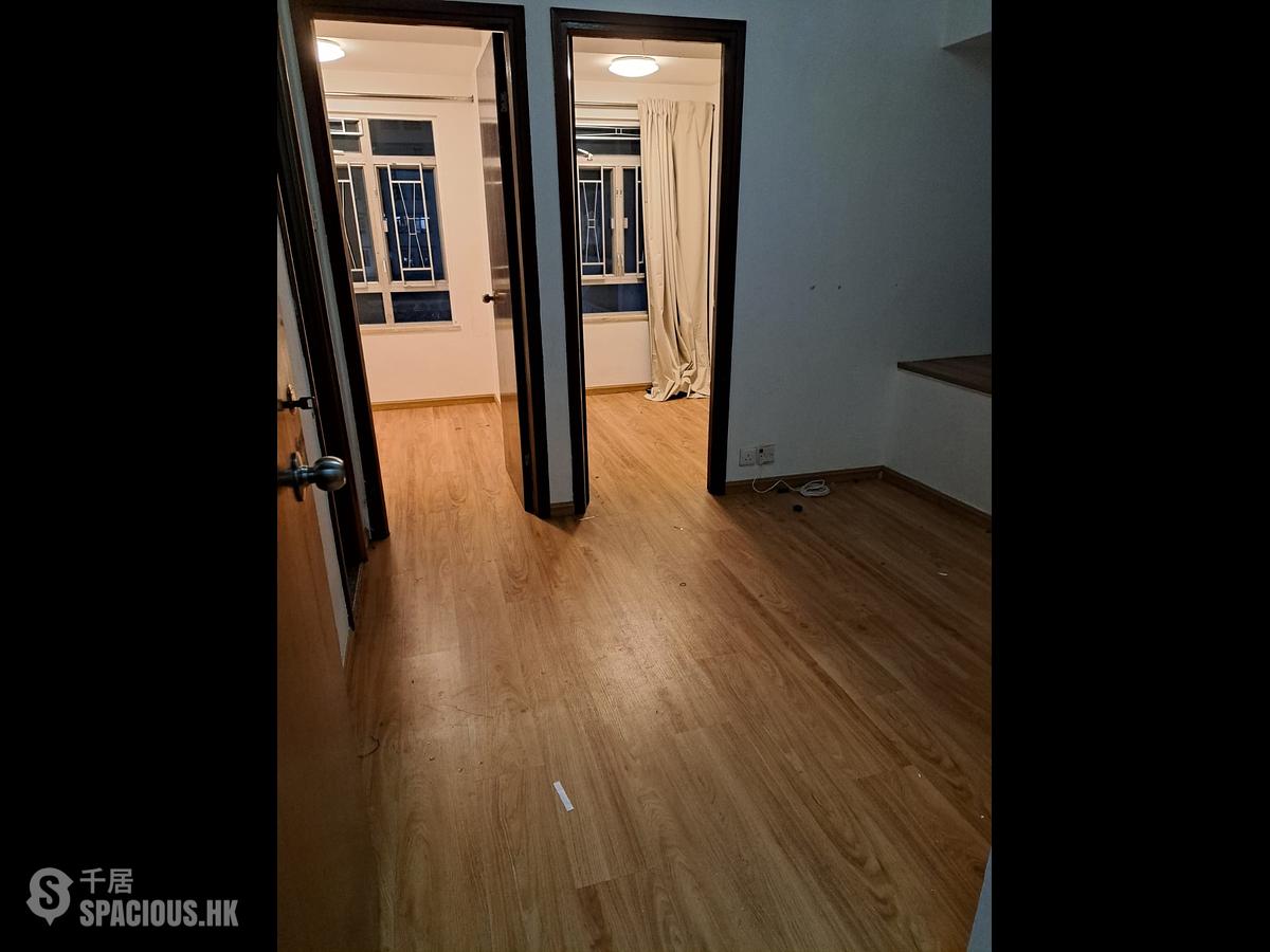 Sha Tin - Garden Rivera Block A 01