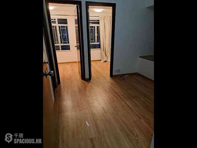 Sha Tin - Garden Rivera Block A 01