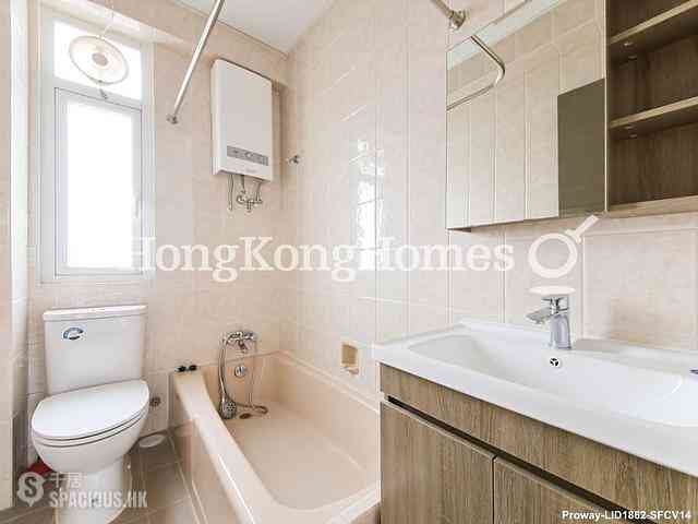 Chung Hom Kok - Bauhinia Gardens 12