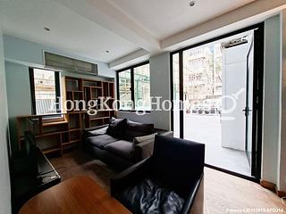 Wan Chai - Kelly House 04