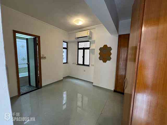 Mid Levels West - Hanwin Mansion 02
