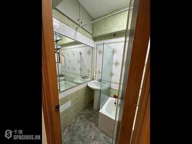 Mid Levels West - Hanwin Mansion 03