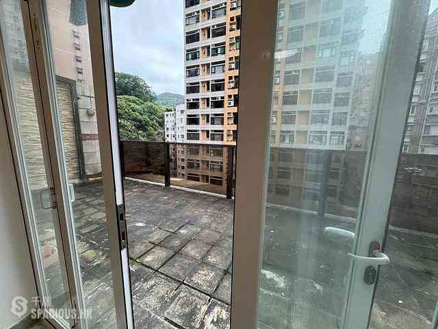 Mid Levels West - Hanwin Mansion 01
