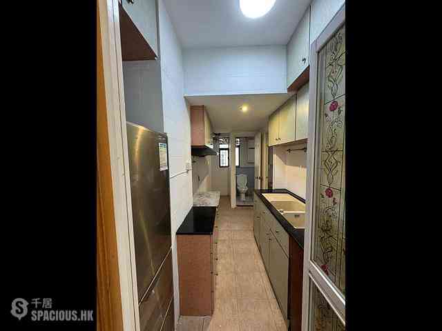 Mid Levels West - Hanwin Mansion 05