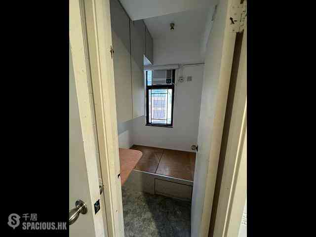Mid Levels West - Hanwin Mansion 06