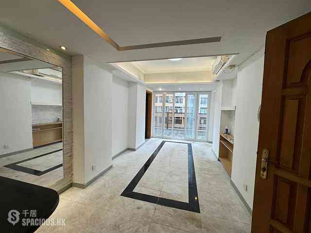 Mid Levels West - Hanwin Mansion 07