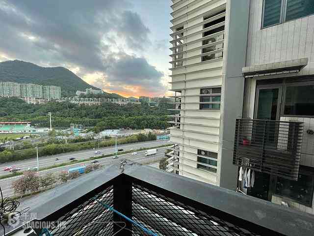 Pak Shek Kok - Providence Bay Phase 2 Providence Peak 04