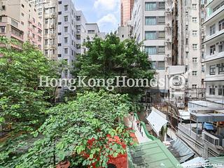 Wan Chai - Johnston Court 02