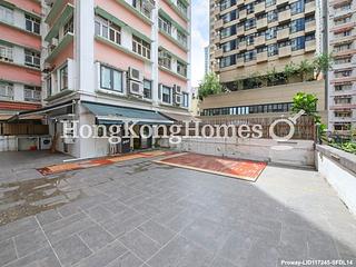 Wan Chai - Johnston Court 04