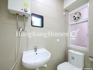 Wan Chai - Johnston Court 07
