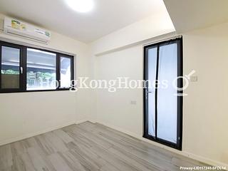 Wan Chai - Johnston Court 08