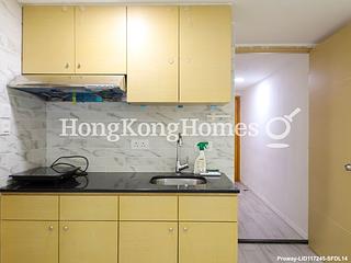Wan Chai - Johnston Court 09