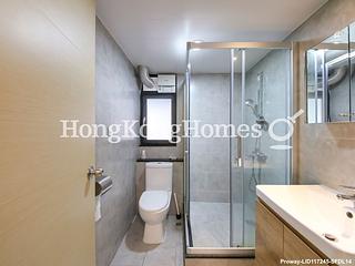 Wan Chai - Johnston Court 10