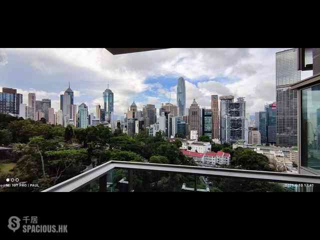 Mid Levels Central - Kennedy Park at Central 01