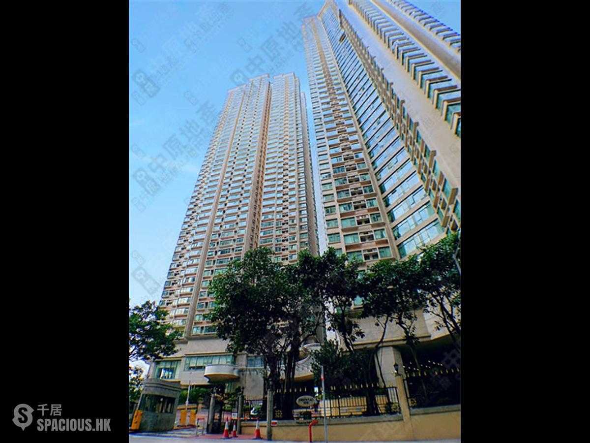 Mid Levels Central - Robinson Place Block 2 01