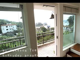Sai Kung - Tai Wan 07