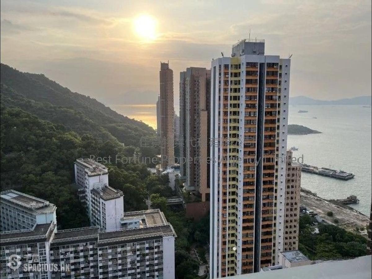 Kennedy Town - The Hudson 01