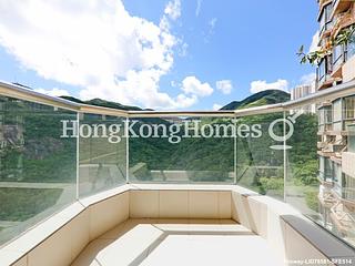 Tai Hang - Ronsdale Garden 03