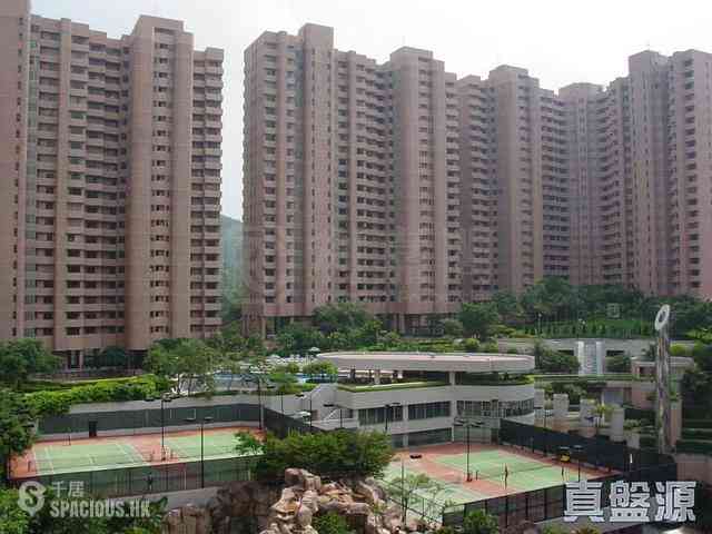 Tai Tam - Hong Kong Parkview Parkview Court Block 3 02