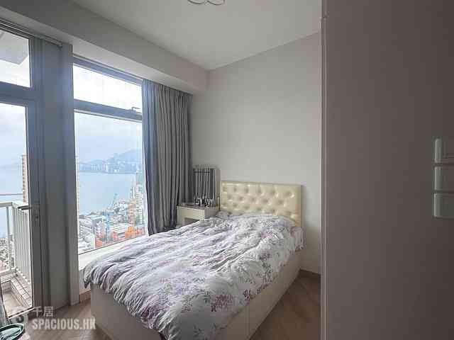 To Kwa Wan - City Hub 16