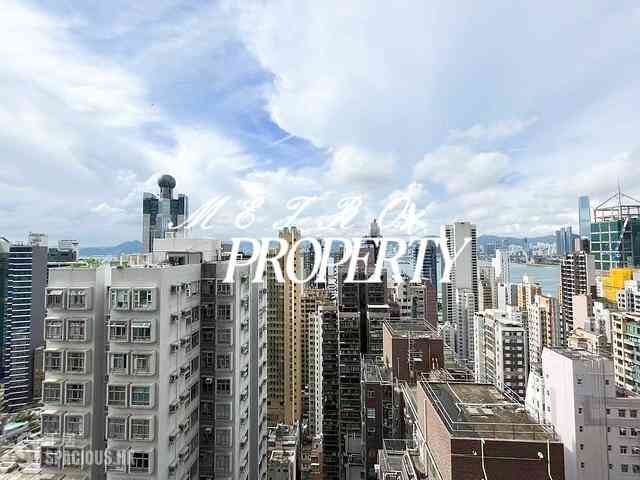 Sai Ying Pun - The Nova 02