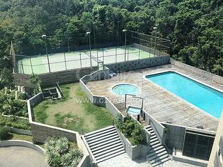 Deep Water Bay - The Carmina (Carmina Place) 10