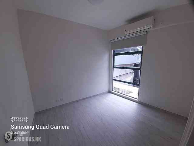 Pok Fu Lam - Bisney Terrace 01