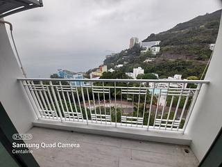 Pok Fu Lam - Bisney Terrace 07