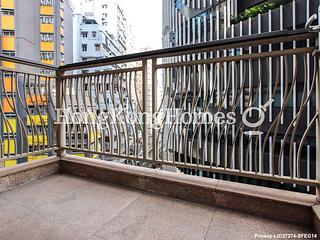 Wan Chai - The Morrison 03