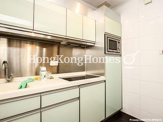 Wan Chai - The Morrison 07