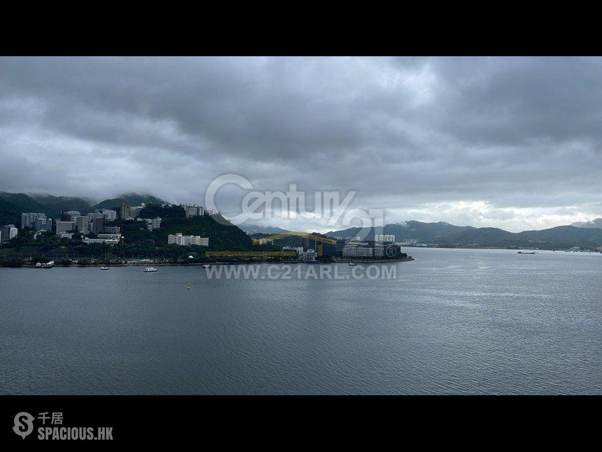 Ma On Shan - Oceanaire 01